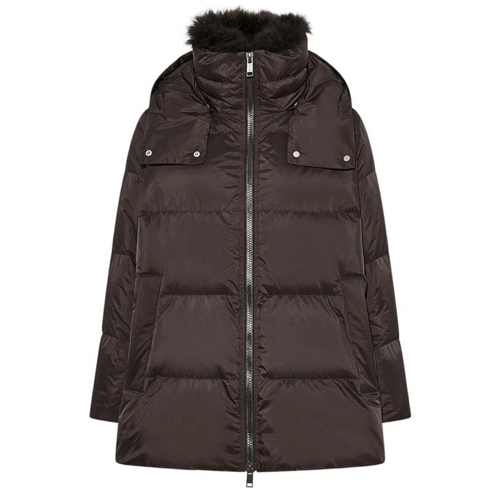 Yves Salomon Women Down Jacket